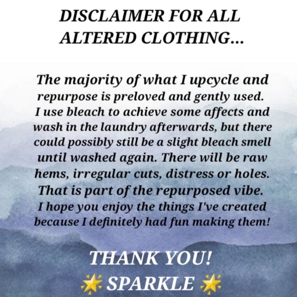 Tie Dye Spaghetti Strap | Green Blue Moose Nature | Youth Small - Picture 13 of 14